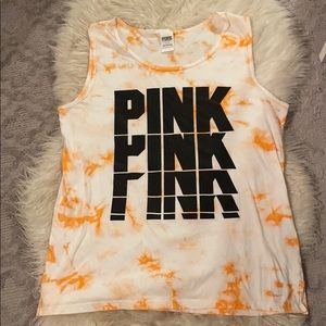 Victoria Secret PINK Tank Top